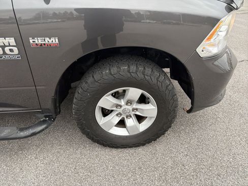 Used 2019 RAM 1500 Express image 51