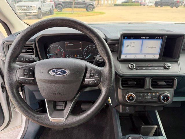 Used 2023 Ford Maverick XL w/ Equipment Group 100A Standard AWD/4WD image 13