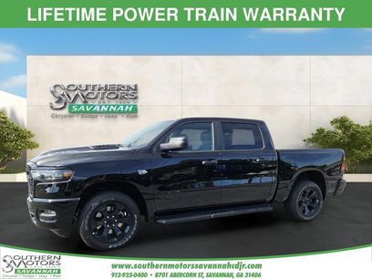 New 2026 RAM 1500 Express
