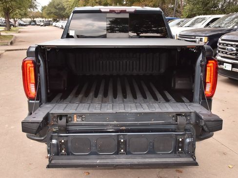 Used 2021 GMC Sierra 1500 Denali w/ Denali Ultimate Package image 39