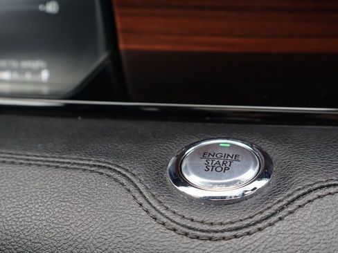 Used 2021 Lincoln Navigator Reserve image 37