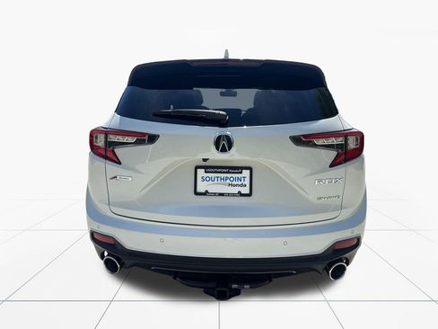 Used 2023 Acura RDX A-Spec AWD/4WD image 7