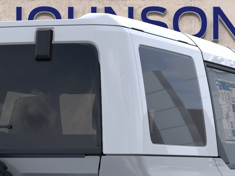New 2026 Ford Bronco Heritage Edition AWD/4WD image 24