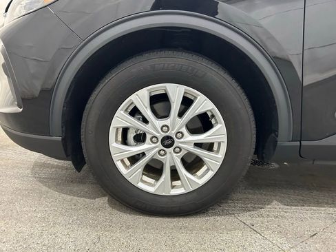 Certified 2024 Ford Escape Active w/ Cold Weather Package image 12