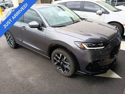 Used 2026 Honda HR-V EX-L image 2