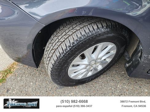 Used 2015 Toyota Prius Prime Advanced image 21