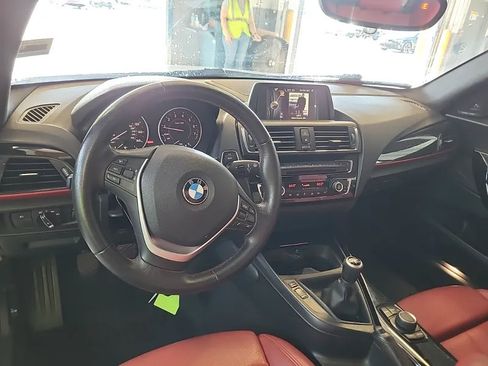 Used 2015 BMW 228i Coupe RWD image 3