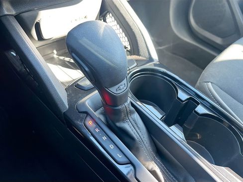 Used 2024 Chevrolet TrailBlazer LT w/ Driver Confidence Package image 16