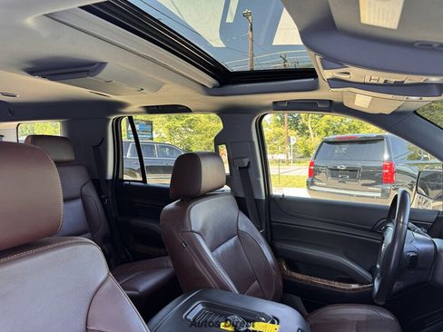 Used 2020 Chevrolet Tahoe Premier w/ Premier Plus Edition AWD/4WD image 20