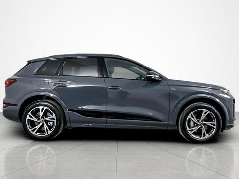 New 2027 Audi Q6 e-tron Premium Plus AWD/4WD image 7