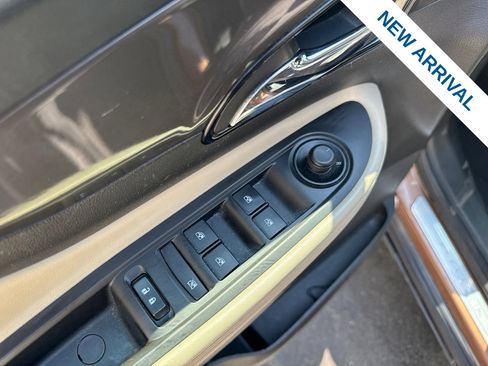 Used 2017 Buick Encore Preferred FWD image 18