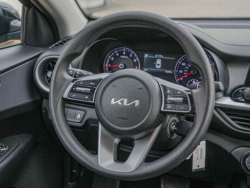 Used 2024 Kia Forte LXS image 25