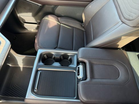 New 2026 Ford Expedition Max Platinum w/ Platinum Ultimate Package image 14