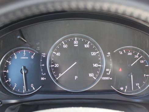 Used 2019 MAZDA CX-9 Grand Touring image 11