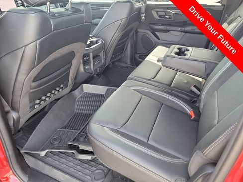 Used 2026 RAM 1500 RHO AWD/4WD image 30