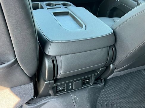 Used 2024 Chevrolet Silverado 3500 LT w/ Z71 Sport Edition AWD/4WD image 18