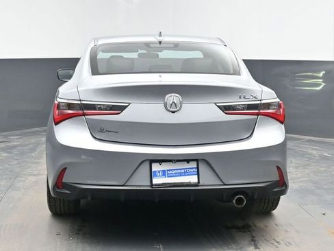 Used 2019 Acura ILX FWD image 9