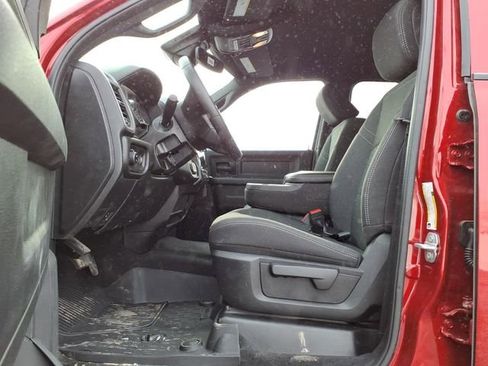 New 2026 RAM 3500 Tradesman image 13