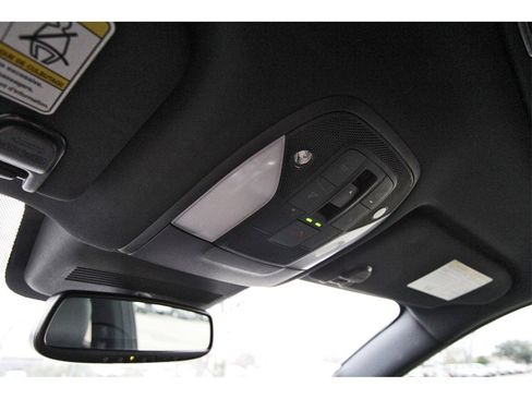 Used 2023 INFINITI QX55 Luxe w/ Cargo Package image 21