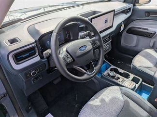 New 2025 Ford Maverick XLT w/ XLT Luxury Package video 3