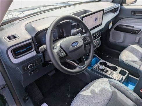 New 2025 Ford Maverick XLT w/ XLT Luxury Package image 3