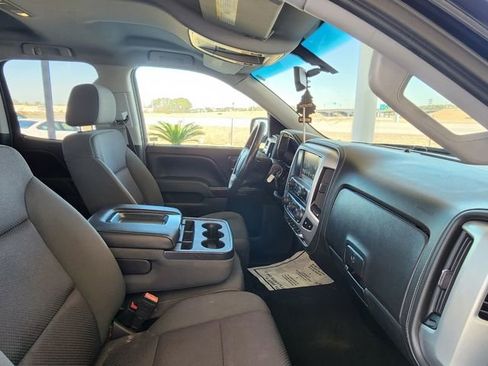 Used 2016 GMC Sierra 1500 SLE w/ Texas SLE Value Package image 14