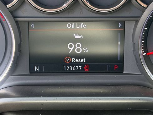 Used 2019 Chevrolet Silverado 1500 LT w/ Texas Edition RWD image 25