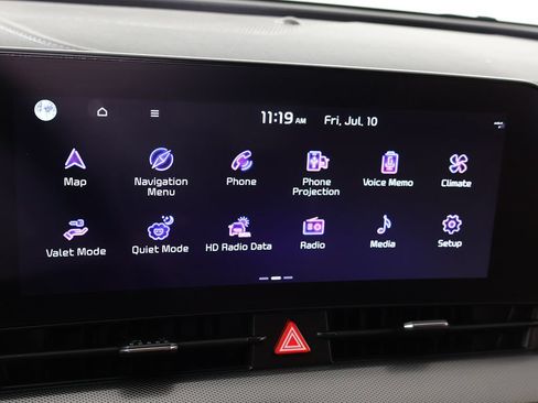 Used 2024 Kia Sportage SX FWD image 50