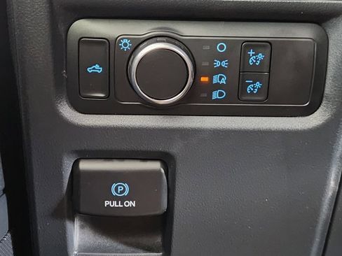 Used 2022 Ford F150 XL w/ STX Appearance Package AWD/4WD image 21