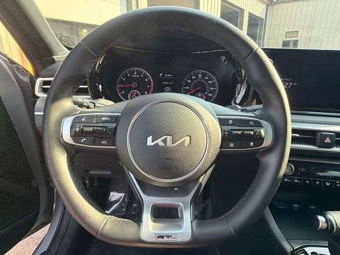 Used 2024 Kia K5 GT-Line FWD image 24
