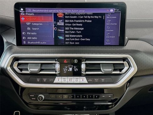 Certified 2024 BMW X3 M40i image 15