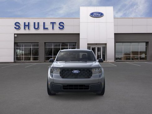 New 2025 Ford Maverick XL w/ Equipment Group 102A image 6