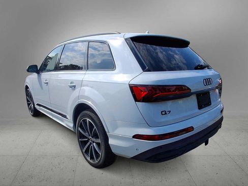 Used 2023 Audi Q7 3.0T Premium Plus w/ Premium Plus Package AWD/4WD image 6