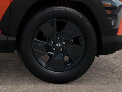 New 2026 Hyundai Kona SEL Sport FWD image 8