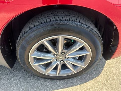 Used 2019 Acura RDX FWD w/ Technology Package image 13