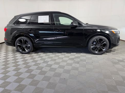 Used 2026 Audi Q7 3.0T Premium Plus w/ Premium Plus Package AWD/4WD image 8