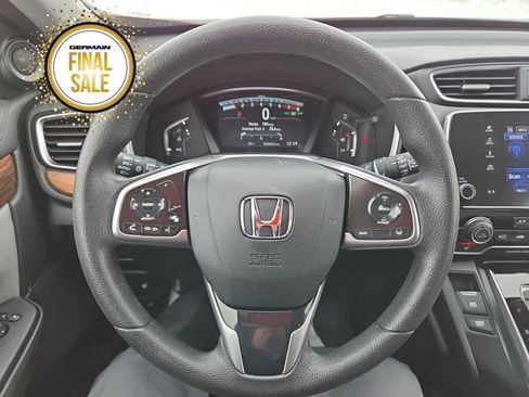 Used 2022 Honda CR-V EX image 30