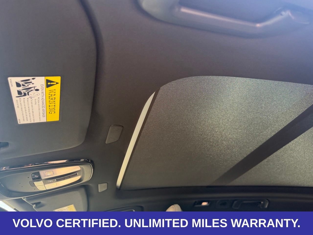Certified 2026 Volvo XC60 B5 Plus AWD/4WD image 28