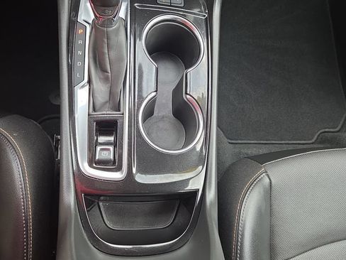 Certified 2023 Chevrolet Equinox Premier AWD/4WD image 20