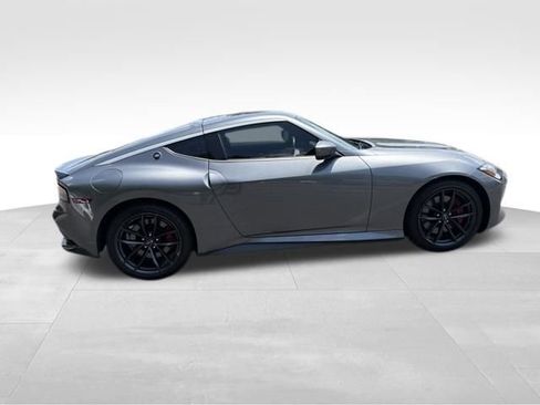 Used 2024 Nissan Z Performance w/ Floor Mat Package RWD image 12