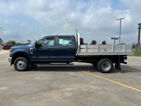 Used 2020 Ford F350 XL w/ XL Value Package AWD/4WD image 10