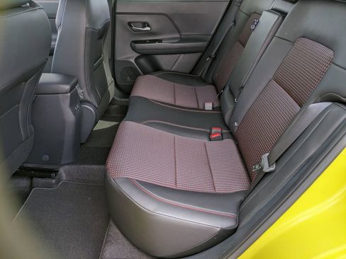 Used 2026 Nissan Kicks SR w/ Illumination Package image 26