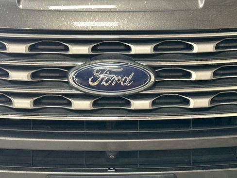Used 2016 Ford Explorer Limited FWD image 47