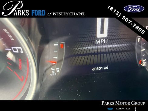 Used 2023 Dodge Challenger SXT RWD image 11