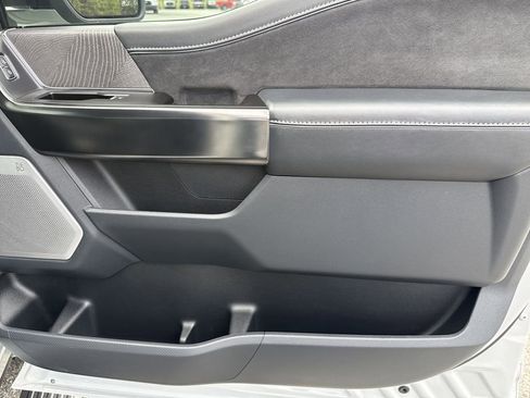 Used 2023 Ford F150 Platinum w/ Equipment Group 701A High image 14