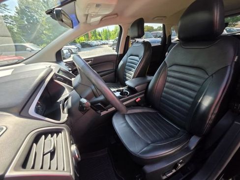 Used 2016 Ford Edge SEL w/ Equipment Group 201A AWD/4WD image 14