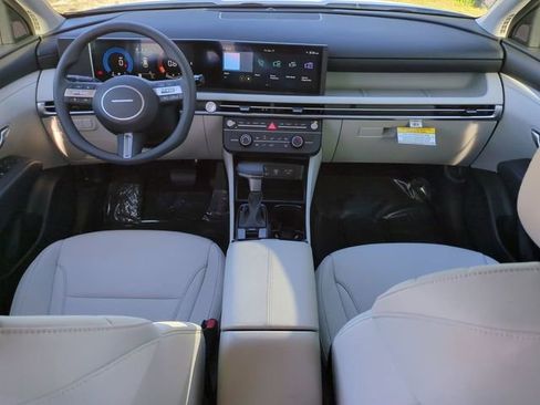 New 2026 Hyundai Tucson SE FWD image 14