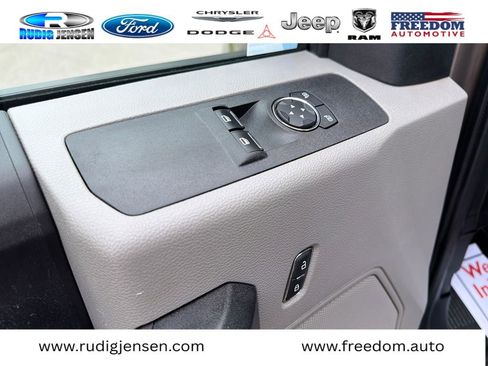 Used 2021 Ford F350 XL w/ Power Equipment Group AWD/4WD image 11