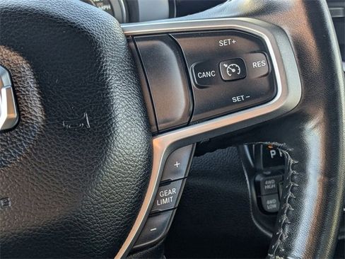 Used 2024 RAM 2500 Big Horn image 23