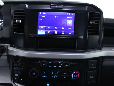 New 2026 Ford F250 XL w/ STX Appearance Package AWD/4WD image 22